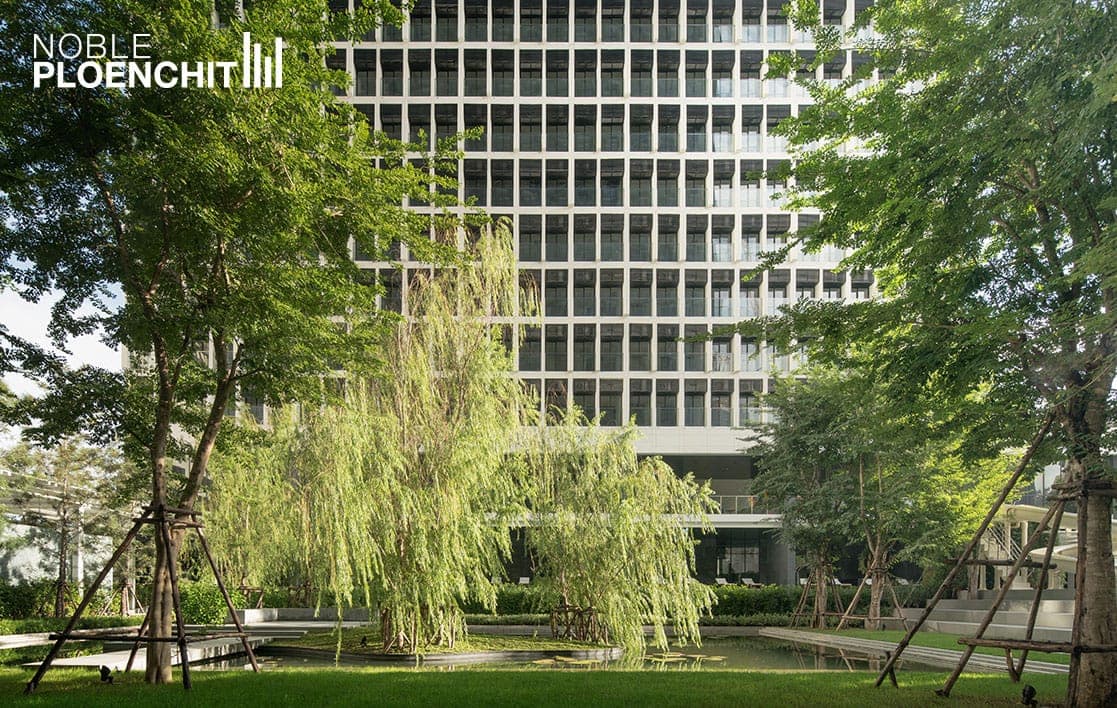 รูปภาพ โนเบิล เพลินจิต (Noble Ploenchit)