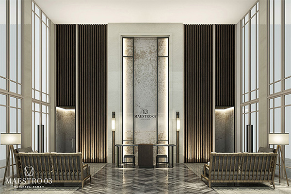 รูปภาพ มาเอสโตร 03 รัชดา - พระราม 9 (Maestro 03 Ratchada - Rama 9)