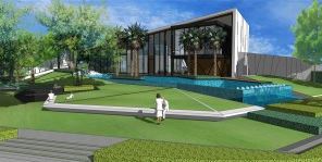 รูปภาพ เดอะ แกรนด์ บางนา - วงแหวน (The Grand Bangna - Wongwean)