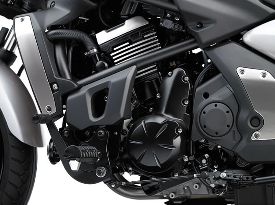 รูปภาพ คาวาซากิ Kawasaki Vulcan S ABS ปี 2021