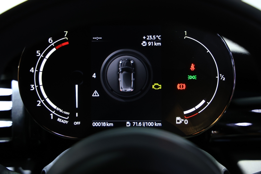 รูปภาพ มินิ Mini Hatch 3 Door Cooper S Paddy Hopkirk Edition ปี 2021