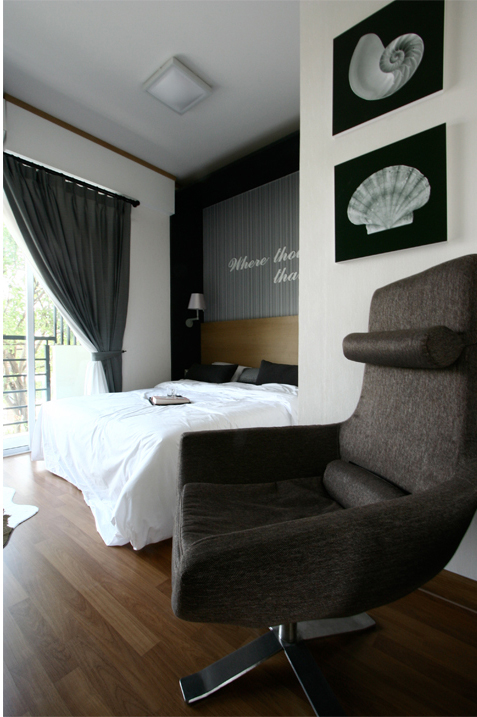 รูปภาพ พฤกษาทาวน์ พรีเว่ รามอินทรา 117 (Pruksatown Privet)