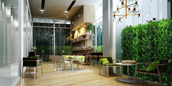 รูปภาพ ริชพาร์ค @ทริปเปิ้ลสเตชั่น (Rich Park @Triple Station)