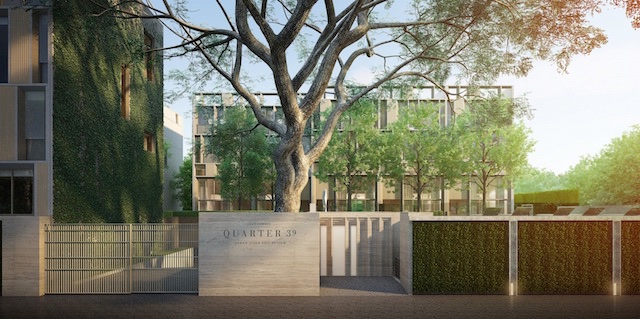 รูปภาพ ควอเตอร์ 39 (Quarter 39)