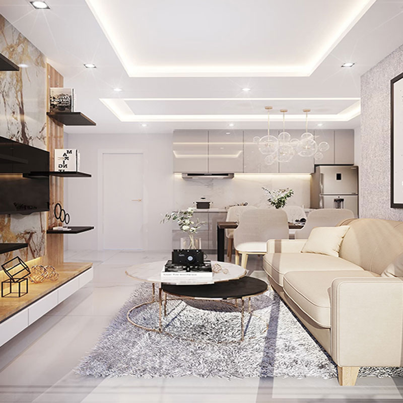 รูปภาพ เดอะ วัน คอนโดมิเนียม (The One Condo)