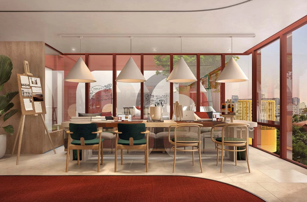 รูปภาพ เดอะ มูฟ ประดิพัทธ์ (The Muve Pradipat)