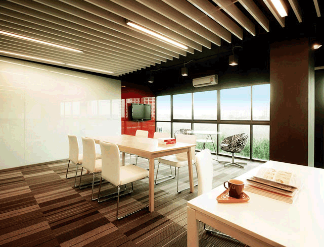 รูปภาพ แลนด์มาร์ค เรสซิเดนซ์ (Landmark Residence)