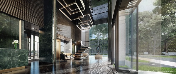 รูปภาพ ทเวนตี้เอท ชิดลม (28 Chidlom)