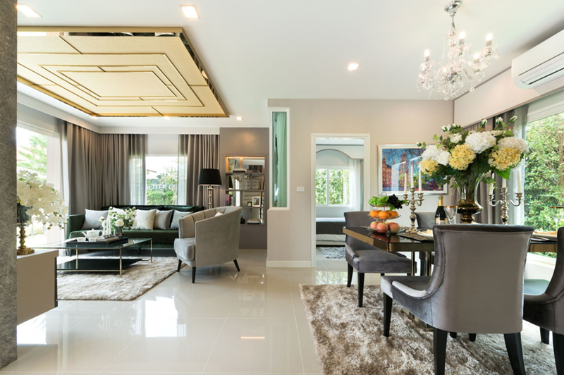 รูปภาพ โกลเด้น นีโอ ชัยพฤกษ์-วงแหวน (Golden Neo)