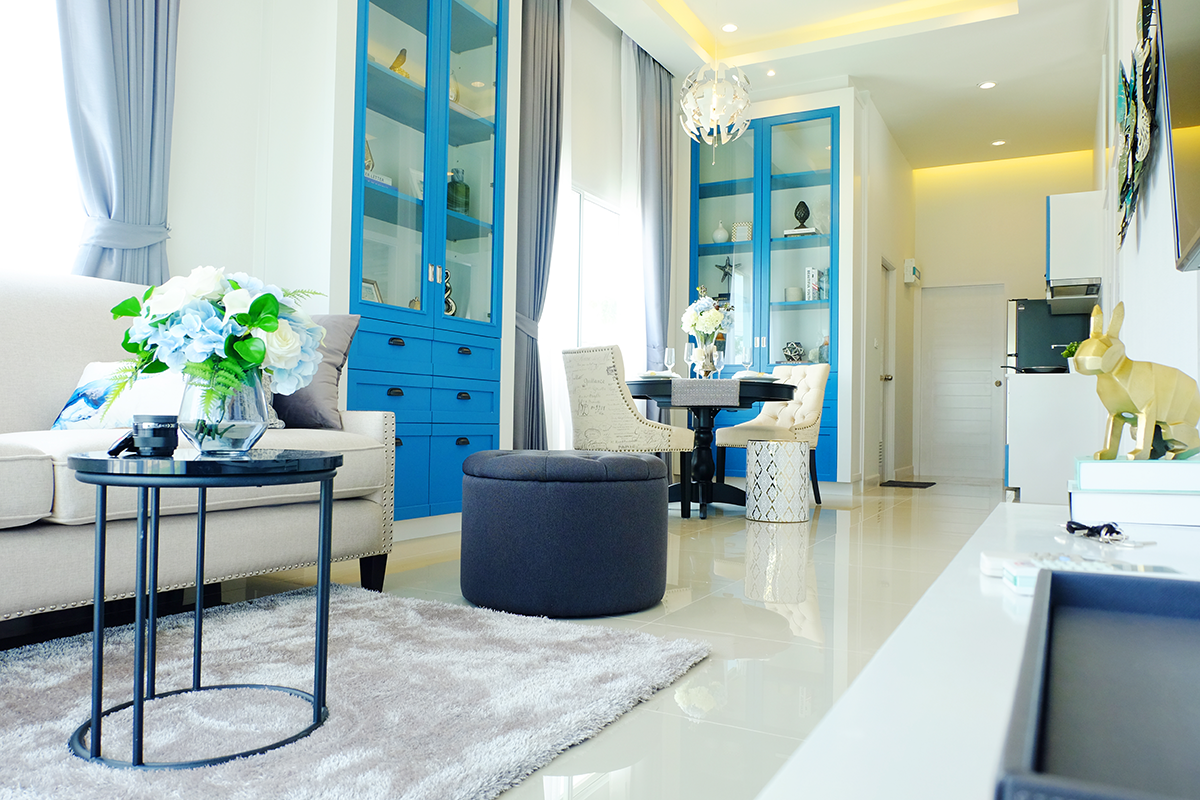 รูปภาพ ภัทร แกรนด์ทาวน์ สามโคก - ปทุมธานี (Pattra Grand Town Samkhok - Pathum Thani)