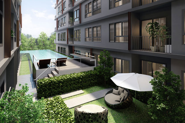 รูปภาพ เอสต้า พหล-สะพานใหม่ (Esta Phahol - Sapanmai)