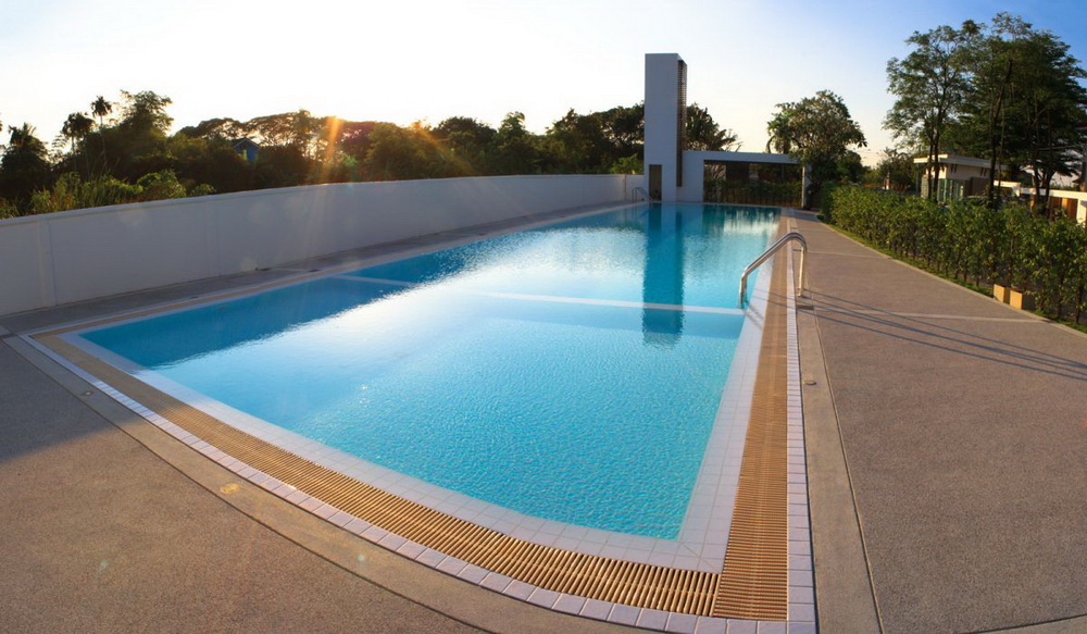 รูปภาพ เดอวิลล์ ศรีนครินทร์ (De Ville Srinakarin)