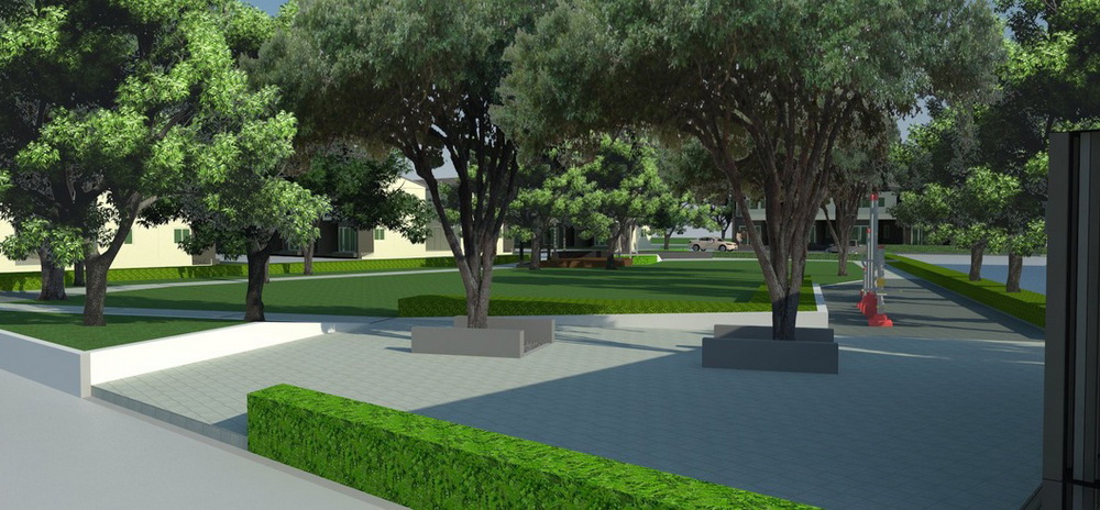 รูปภาพ บ้านพฤกษา อมตะ - บายพาส (Baan Pruksa Amata - Bypass)