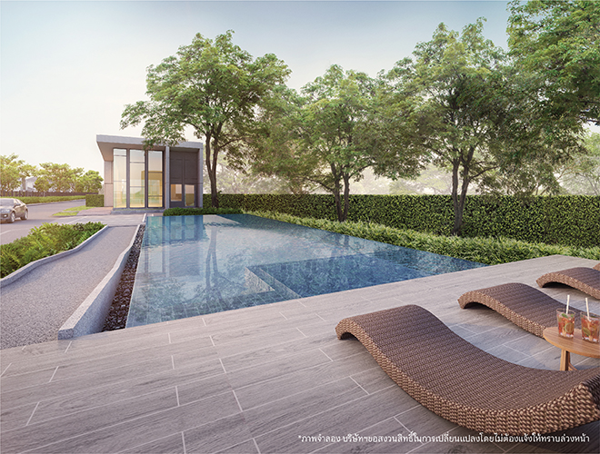 รูปภาพ วี คอมพาวด์ บางนา (V Compound Bangna)