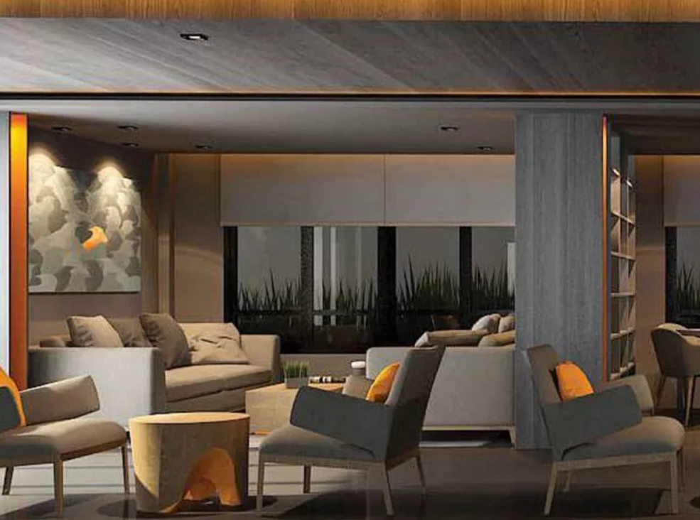 รูปภาพ นิช ไอดี พระราม 2 (Niche ID Rama 2)