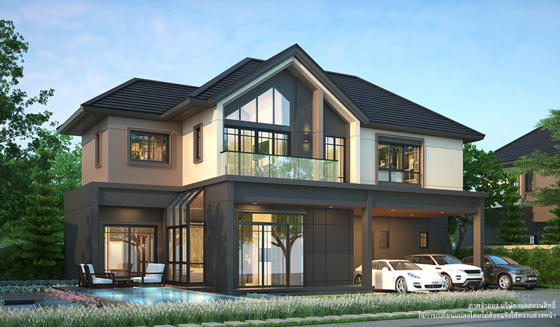 รูปภาพ บางกอก บูเลอวาร์ด รังสิต (Bangkok Boulevard Rangsit)