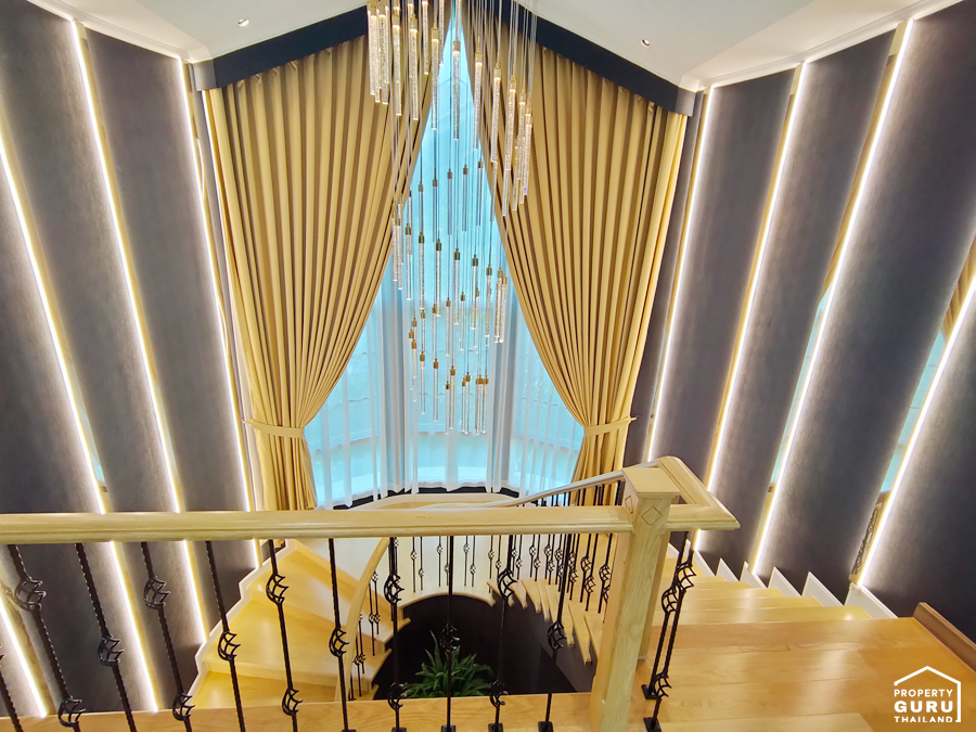 รูปภาพ ศุภาลัย พรีมา วิลล่า ปิ่นเกล้า-พุทธมณฑล สาย 2 (Supalai Prima Villa Pinklao - Sai2)