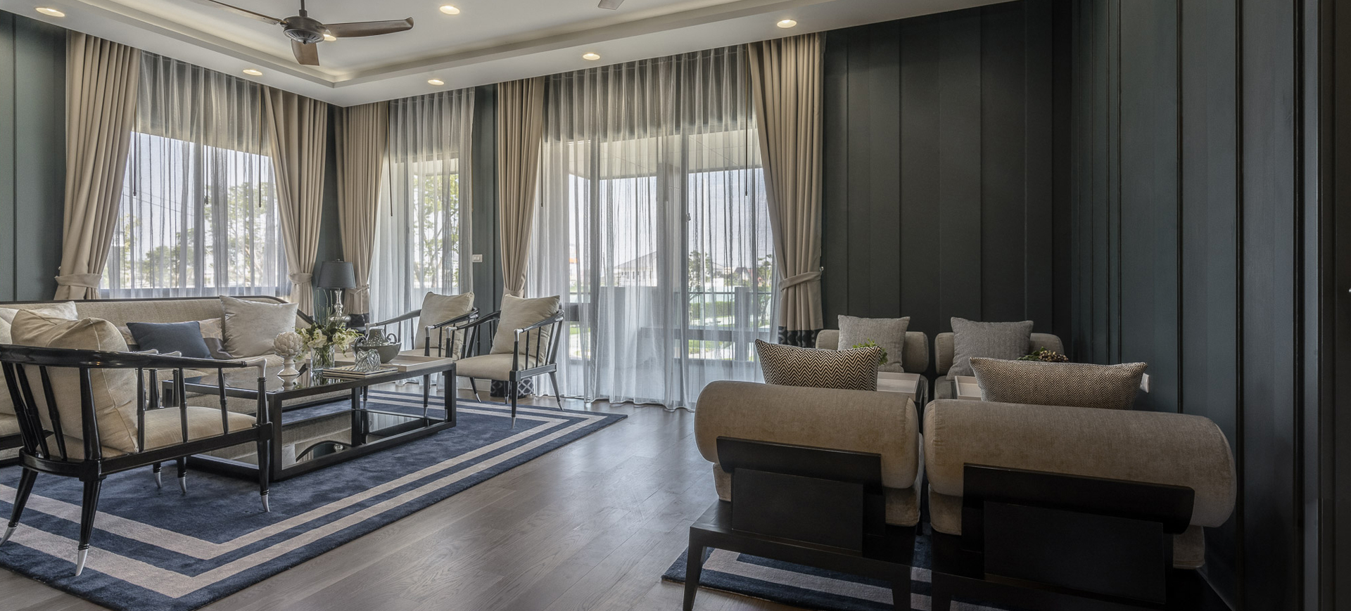 รูปภาพ บุราสิริ บางนา (Burasiri Bangna)