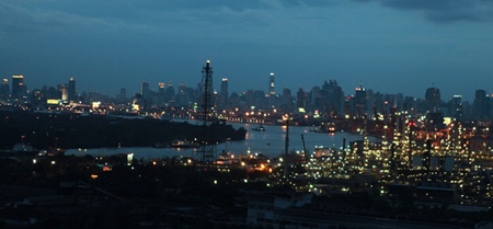 รูปภาพ บางนา เรสซิเด๊นซ์ @ บีทีเอส สุขุมวิท บางนา (Bangna Residence)