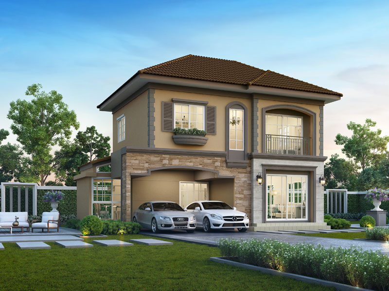 รูปภาพ โกลเด้น นีโอ บางแค (Golden Neo Bangkae)