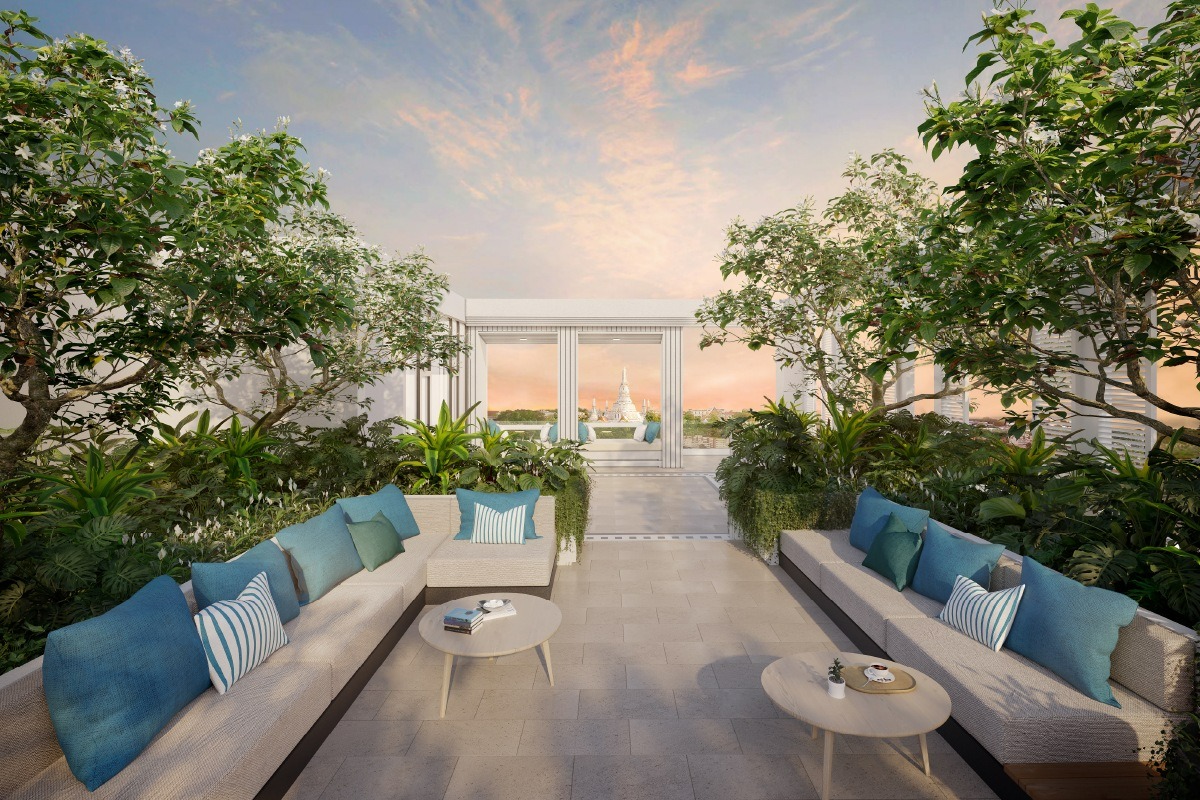 รูปภาพ แอสปาย อิสรภาพ สเตชั่น (ASPIRE Itsaraphap Station)