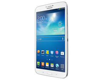 รูปภาพ ซัมซุง SAMSUNG-Galaxy Tab 3 8.0
