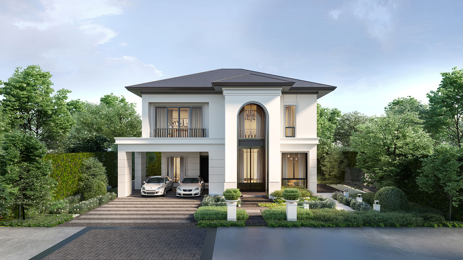 รูปภาพ เลค ซีรีน พระราม 2 (Lake Serene Rama 2)