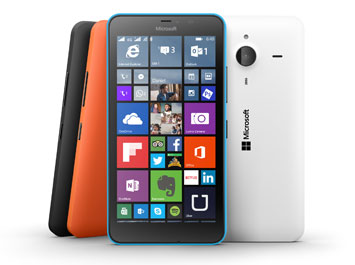 รูปภาพ ไมโครซอฟท์ Microsoft-Lumia 640 XL LTE Dual sim