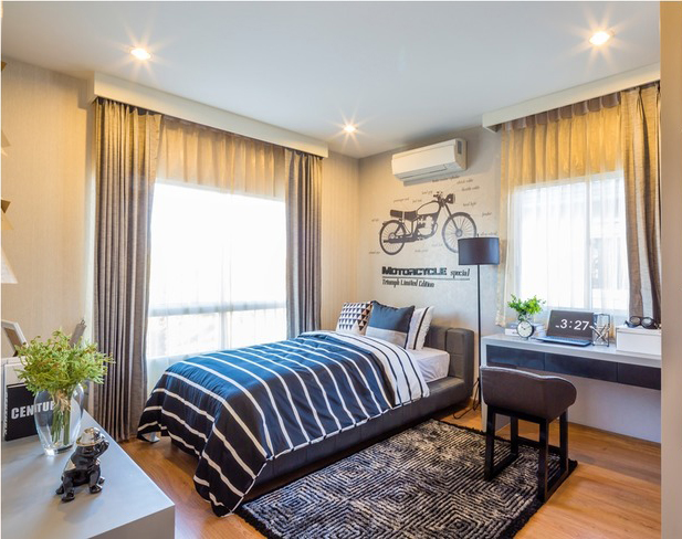 รูปภาพ ภัสสร เพรสทีจ ปิ่นเกล้า-เพชรเกษม (Passorn Prestige Pinklao-Phetkasem)