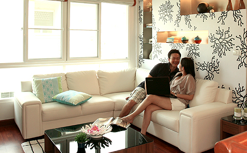 รูปภาพ ศุภาลัย การ์เด้นวิลล์ ศรีนครินทร์-บางนา (Supalai Garden Ville)