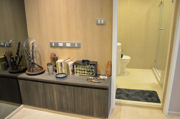 รูปภาพ ริธึ่ม อโศก 2 (RHYTHM Asoke ll)