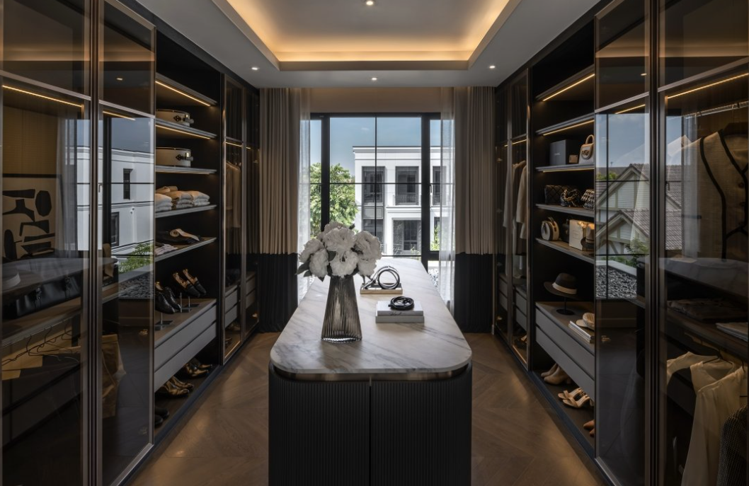 รูปภาพ มอลตัน เกทส์ กรุงเทพกรีฑา (Malton Gates Krungthep Kreetha)