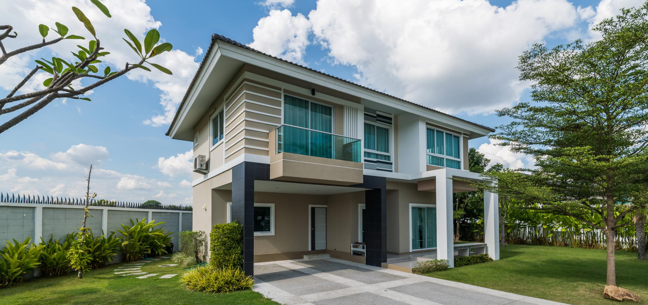 รูปภาพ บ้านกาญจน์กนก 12 เฟส 2 (Baan Karnkanok 12 Phase 2)