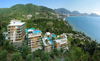 รูปภาพ พร็อมท คอนโด (Prompt Condo)