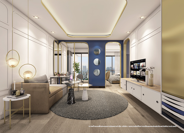 รูปภาพ ดิ เอ็กเซล รัชดา 18 (The Excel Ratchada 18)