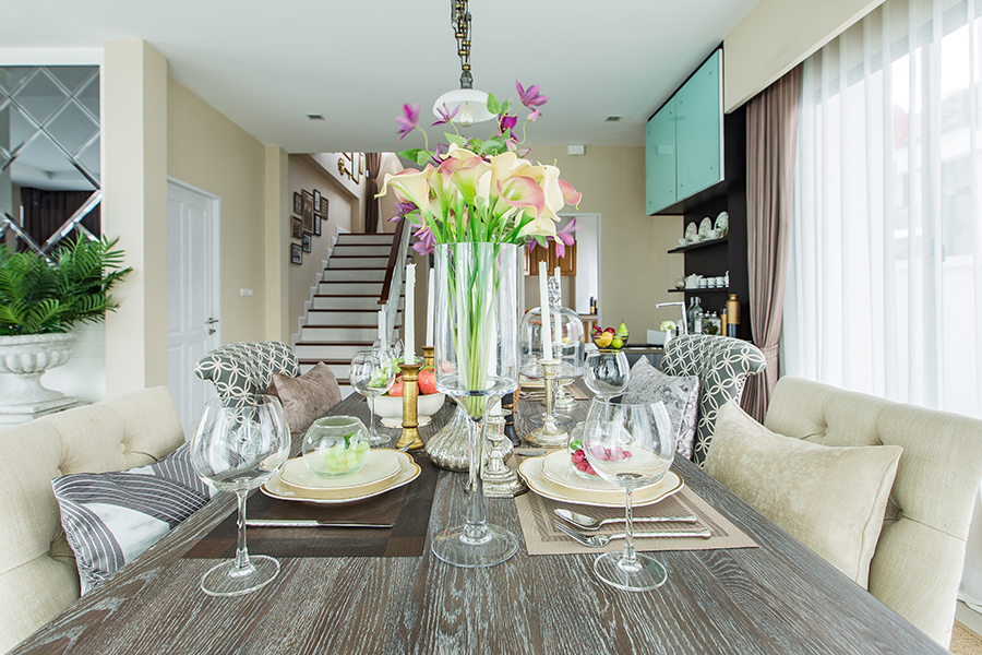 รูปภาพ อนันตรา เลคไซด์ สนง.ขนส่งใหม่-บ้านดอนแค (Anantra Lakeside Ubon DLT 2-Ban Don Khae)