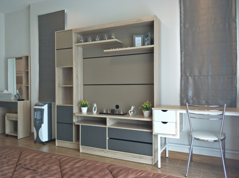 รูปภาพ อารีรมย์ รังสิต-บางพูด (Aree Rom Rangsit-Bangpood)