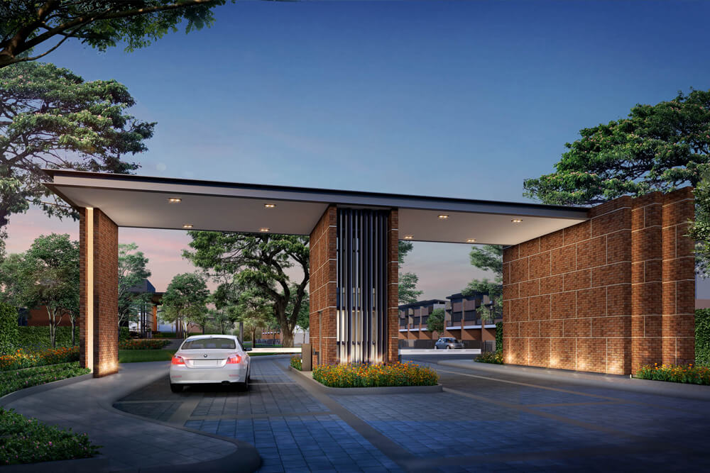 รูปภาพ สิริ เพลส สุขสวัสดิ์ - พระราม 3 (Siri Place Suksawat - Rama 3)