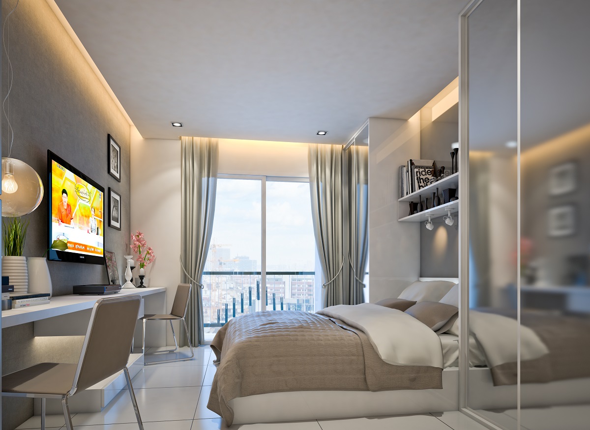 รูปภาพ อัสสกาญจน์เพลส ศรีนครินทร์ (Asakan Place Srinakarin)