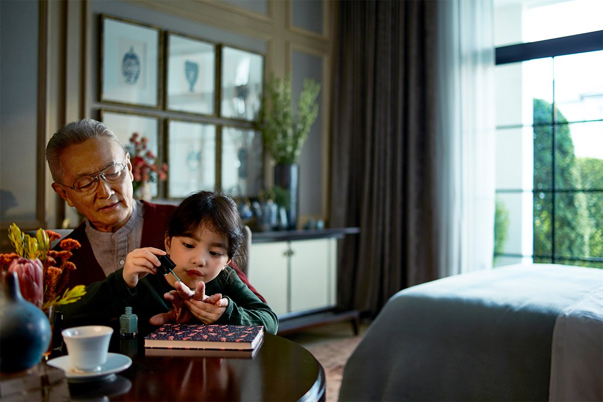 รูปภาพ บ้านแสนสิริ พัฒนาการ (Baan Sansiri Pattanakarn)