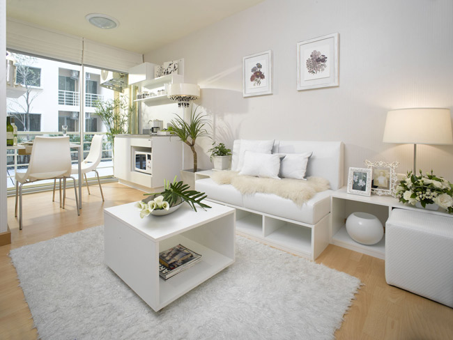 รูปภาพ สมาร์ท คอนโด พระราม 2 (Smart Condo Rama 2)