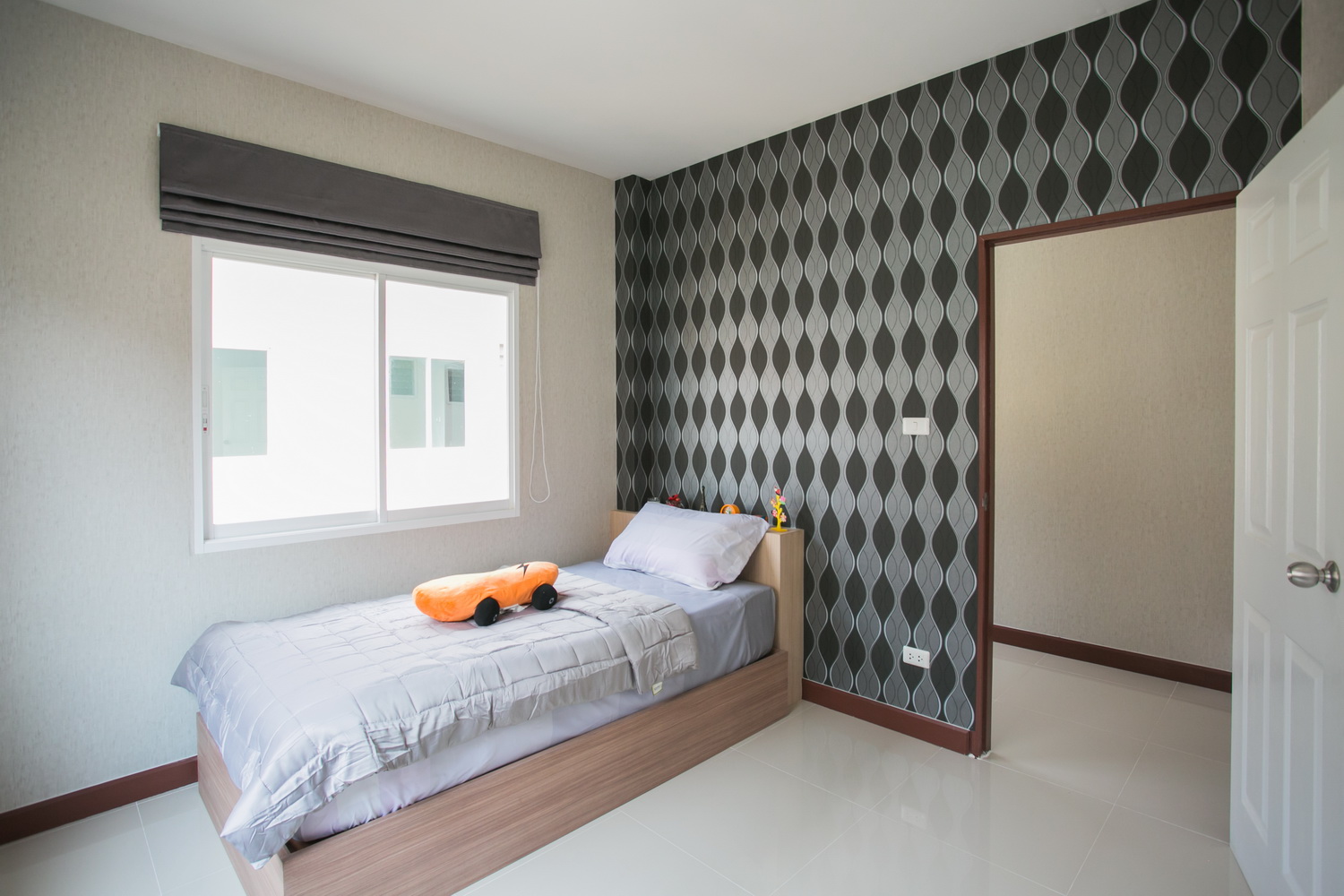 รูปภาพ นนทวีวิลล์ 5 (Noantawee Ville 5)