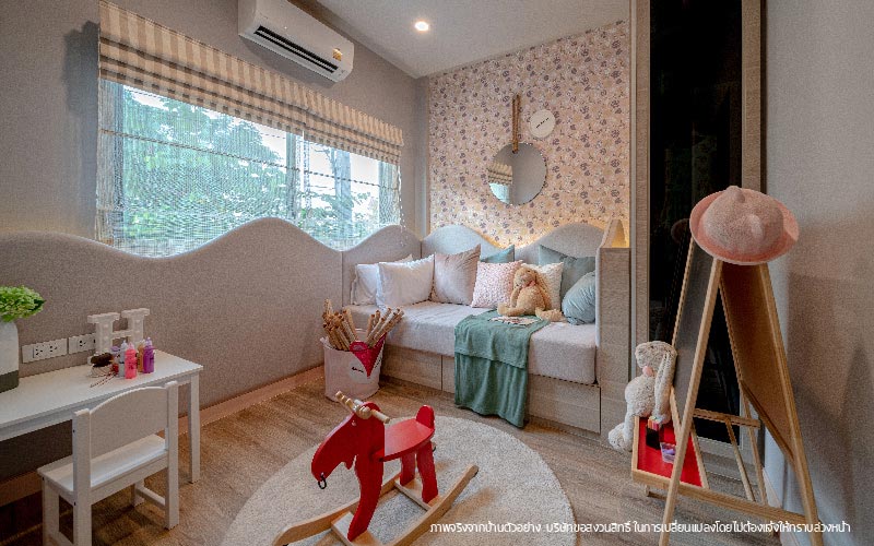 รูปภาพ เวิร์ฟ สายไหม - พหลโยธิน (Verve Saimai - Paholyothin)