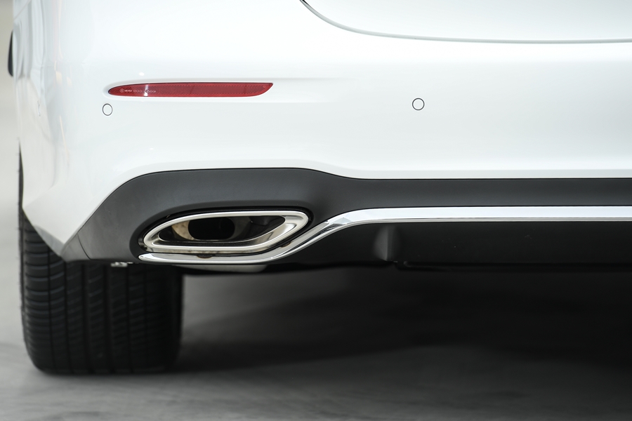 รูปภาพ เมอร์เซเดส-เบนซ์ Mercedes-benz E-Class E 300 e AMG Dynamic ปี 2021