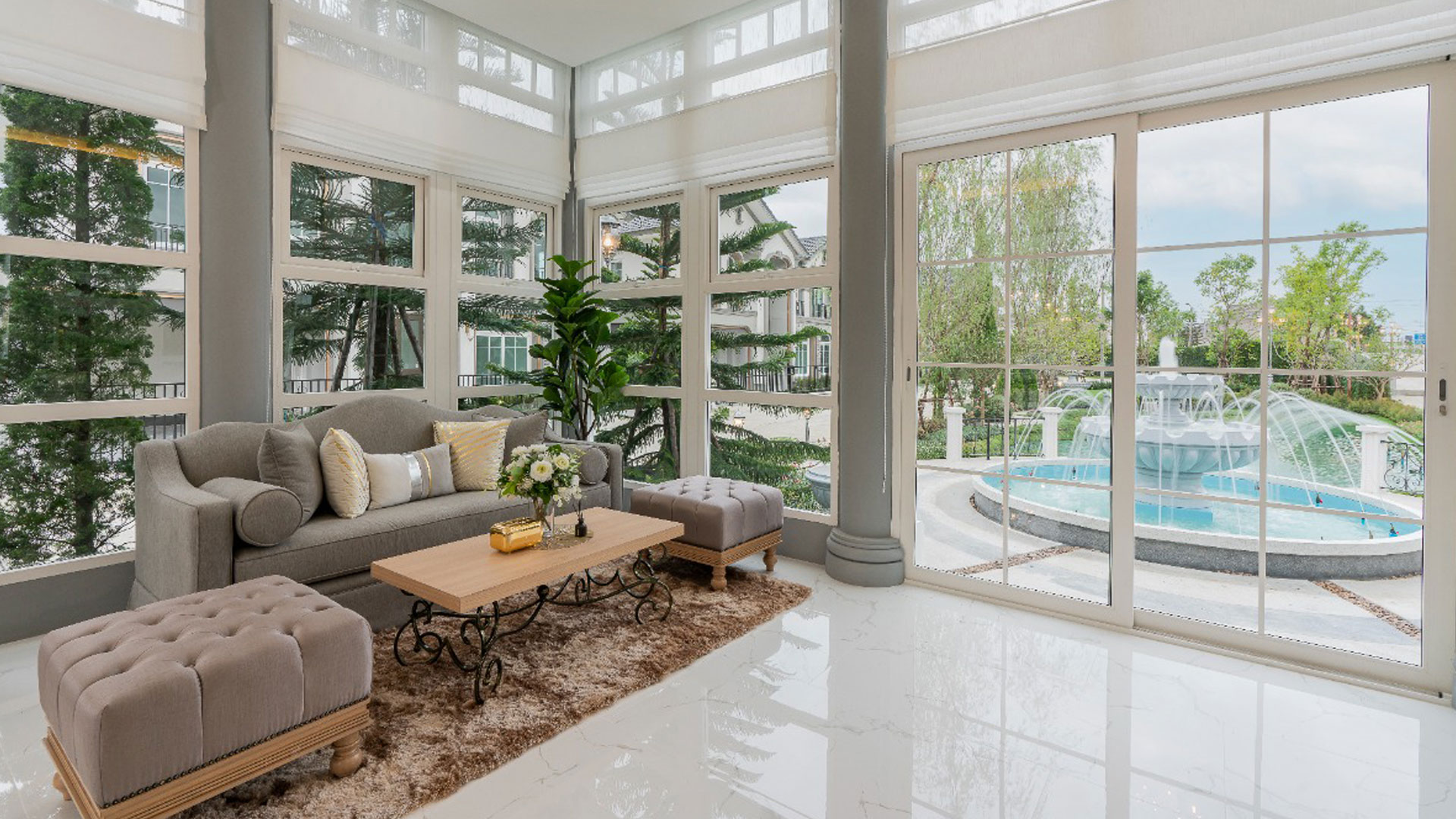 รูปภาพ เพรสทีจ พระราม 9-กรุงเทพกรีฑา (Prestige Rama 9-Krungthepkreetha)