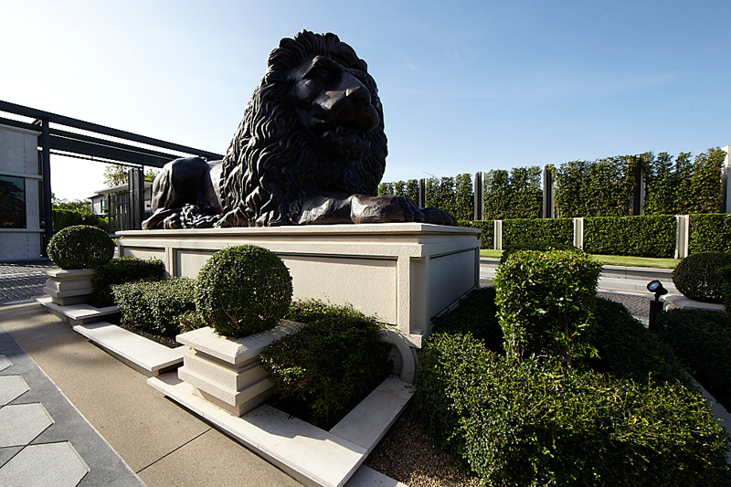 รูปภาพ นาราสิริ โทเพียรี่ (Narasiri Topiary)