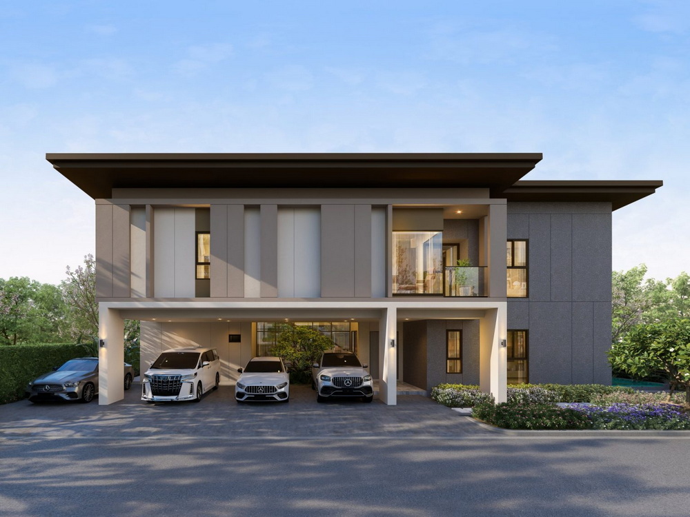 รูปภาพ ลักซ์ริวา เรสซิเดนเซส นครศรีธรรมราช (LUXRIVA RESIDENCES Nakhon Si Thammarat))