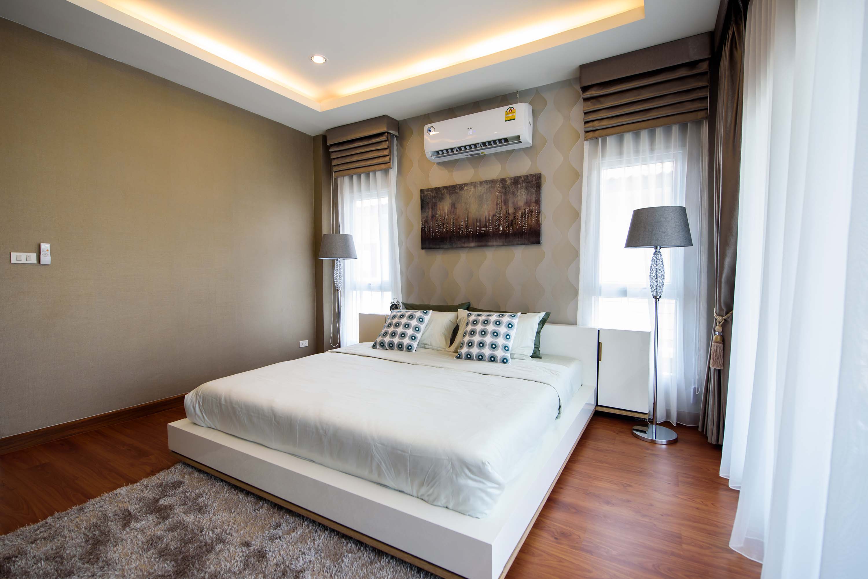 รูปภาพ ดิ เอ็กซ์เทนโซ บางปลา (The Extenso Bangpla)