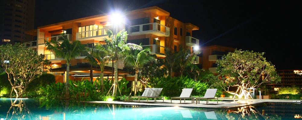 รูปภาพ บ้านชานทะเล ชะอำ (Baan Chaan Talay)