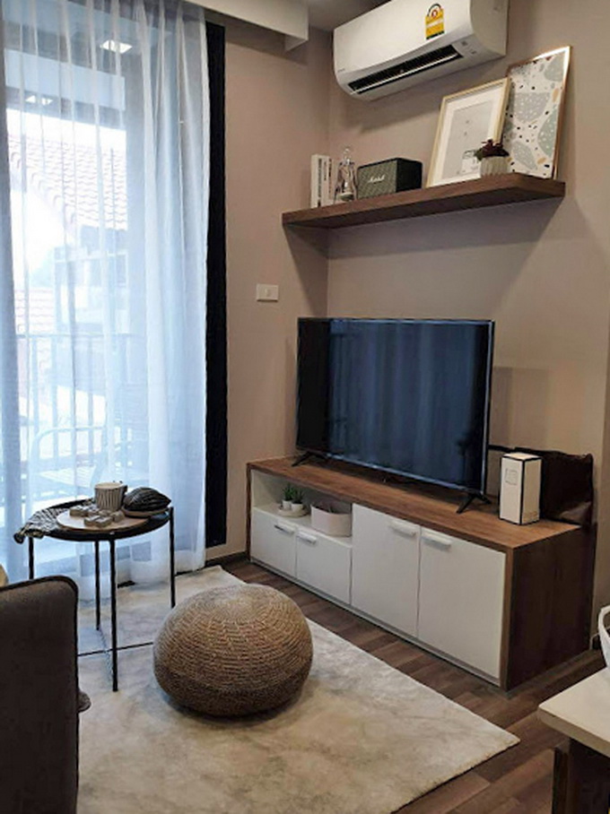 รูปภาพ บล็อค 44 คอนโดมิเนียม (Block 44)